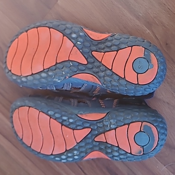 Stride rite  boys sandals - Picture 4 of 4